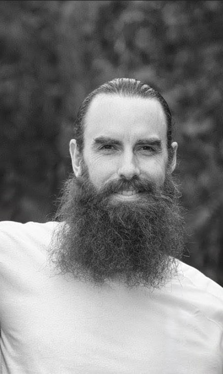 The Bearded Accountant